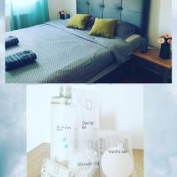 Apartman Angel - Bed and Breakfast
