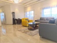 B&B Amman - Khalda Rooftop Apt. - Bed and Breakfast Amman