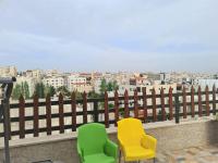 Khalda Rooftop Apt. - B&B Amman