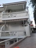 Maisonnete Lilian - B&B Rodi