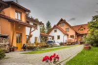 B&B Zuberec - Penzion Jas - Bed and Breakfast Zuberec