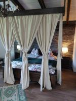 Habitación Doble Deluxe