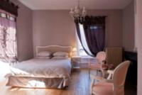 Chambre Double Deluxe