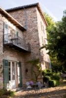 Chateau De Riverie chambres et table d'hôtes - B&B Riverie