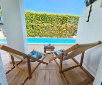 Two-Bedroom Apartment - Ground Floor