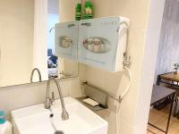 S1 Cozy Home Sunway Geo 2Queens Sunway Medical Centre - B&B