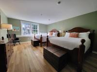 Chambre avec 2 Grands Lits Queen-Size
