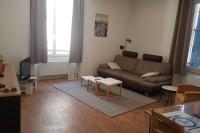 B&B Oyonnax - Agréable appartement lumineux au centre-ville - Bed and Breakfast Oyonnax