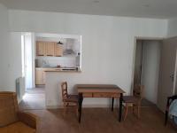 Agréable appartement lumineux au centre-ville - B&B Oyonnax