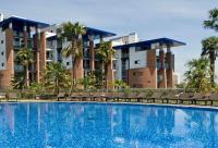 Frontemar Residenze sul mare - Carraro Immobiliare Jesolo - Family Apartments - Bed and Breakfast