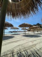 Penthouse Damjan - B&B Arbe