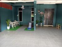 RIANI HOMESTAY - B&B Kertih