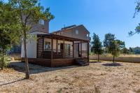 Mobile home Summer breeze - B&B Biograd na Moru