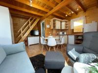 Domek letniskowy - Kwatery Beata - B&B Pobierowo