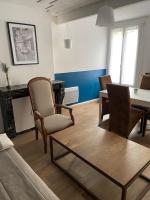Appartement 2 Chambres