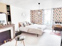 Suite mit 2 Schlafzimmern