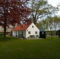 B&B Bergentheim - vakantiewoning 't Bakhuus - Bed and Breakfast Bergentheim