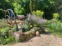 Les Ganivelles - B&B Saint-Dizant-du-Gua