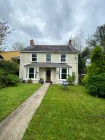 Homecroft - B&B Saundersfoot