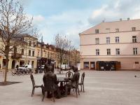 Apartamenty Piotrkowska 28 by Good Time - Chambres d’hôtes