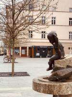 Apartamenty Piotrkowska 28 by Good Time - B&B Łódź