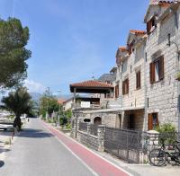 Apartments Vujošević - B&B