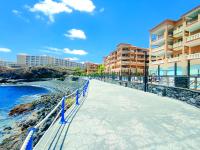 El Nautico Suites, the beachfront Paradise - Ferienwohnung San Miguel De Abona