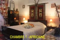 Habitación Familiar con ducha