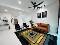 Iseymia Homestay - Ferienwohnung