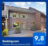 B&B Eys - Vakantiehuis Dur Piepert - Bed and Breakfast Eys