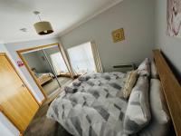 B&B Wick - The Old Salt House, Flat1 - Bed and Breakfast Wick