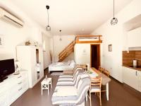 Apartment Paolo - Chambres d’hôtes Senj