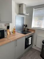 B&B Aldershot - House for Contractors and Families - Bed and Breakfast Aldershot