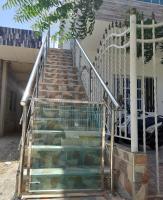 Appartement met Balkon