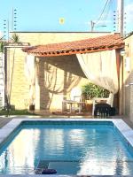 CASA TEMPORADA BARREIRINHAS Yellow 1 - B&B