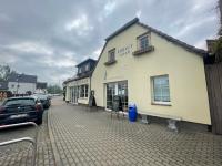 Ferienwohnungen am Cospudener See - B&B Markkleeberg