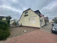 Ferienwohnungen am Cospudener See - Ferienwohnung