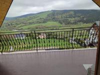 Apartament na wzgórzu - B&B Muszyna