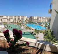 B&B Monastir - 2 Bedrooms apartment swimming pool - Bed and Breakfast Monastir