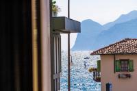 Appartamenti Vasco Renna Surf Center - B&B Nago–Torbole