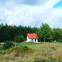 Siedlisko Pili Pili - B&B Sorkwity