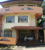 Cozy Millennium House - B&B Baguio