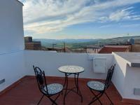 Borgo Saraceno Primo - B&B Sambuca di Sicilia