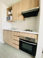 Vista Cordillera Studio - Chambres d’hôtes Santiago