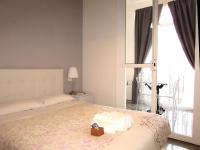 Habitación Doble con baño privado y terraza