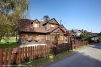 Stary Dom - Chambres d’hôtes Szczyrk