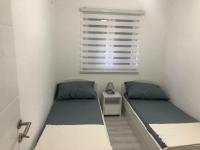Apartamento de 2 dormitorios