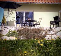 Behagliches Ferienhaus Zaunkönig -mit Kamin und Sauna- Blick über das romantische Bodetal - Chambres d'hôtes Tanne