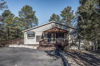 Journeys End - Ferienwohnung Ruidoso