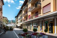 Cauriol Suites 2.3 - B&B Cavalese